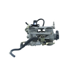Rampe d'injection YAMAHA TDM 900 2002 à 2005