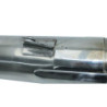 Silencieux d'échappement droit YAMAHA TDM 900 2002 à 2005
