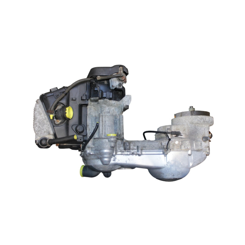 Moteur PIAGGIO FLY 125 2007 à 2013