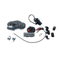 Kit neiman complet codé MOTO GUZZI NORGE 1200 ABS 2006 à 2010