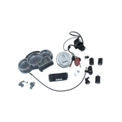 Kit neiman complet codé MOTO GUZZI NORGE 1200 ABS 2006 à 2010