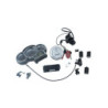 Kit neiman complet codé MOTO GUZZI NORGE 1200 ABS 2006 à 2010