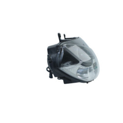 Optique MOTO GUZZI NORGE 1200 ABS 2006 à 2010