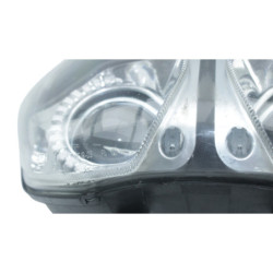 Optique MOTO GUZZI NORGE 1200 ABS 2006 à 2010
