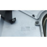 Flanc droit MOTO GUZZI NORGE 1200 ABS 2006 à 2010