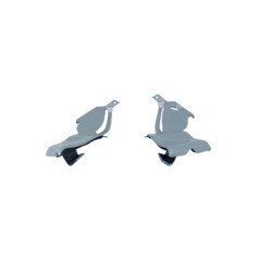 Habillage de cadre droit MOTO GUZZI NORGE 1200 ABS 2006 à 2010