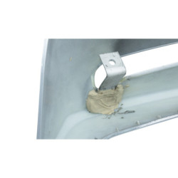 Sabot droit MOTO GUZZI NORGE 1200 ABS 2006 à 2010