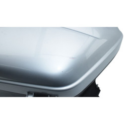 Valise droite MOTO GUZZI NORGE 1200 ABS 2006 à 2010