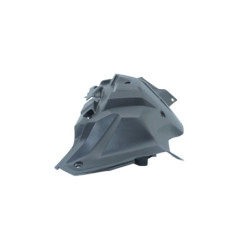 Habillage de réservoir HONDA NC 750 X 2021 à 2024