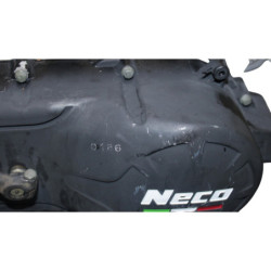 Moteur NECO BORGIA 125 2015 à 2015