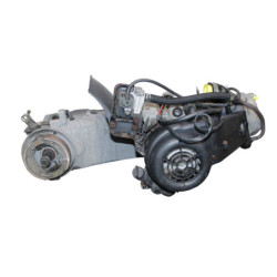 Moteur NECO BORGIA 125 2015 à 2015