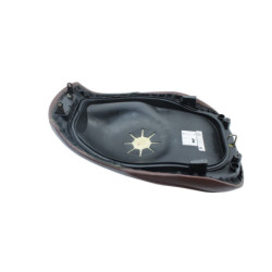 Selle conducteur PEUGEOT DJANGO 50 2018 à 2021