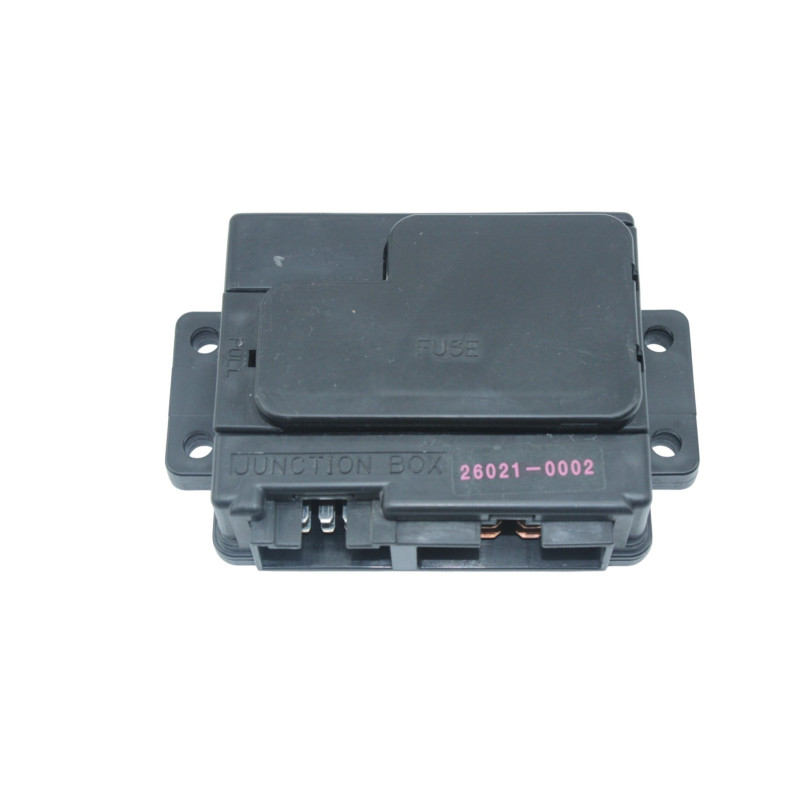 Boite à fusibles SUZUKI VZ 1600 MARAUDER 2004 2006