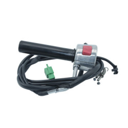 Commodo droit SUZUKI VZ 1600 MARAUDER 2004 2006