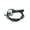 Commodo droit SUZUKI VZ 1600 MARAUDER 2004 2006