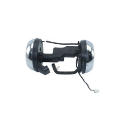 Boite à air SUZUKI VZ 1600 MARAUDER 2004 2006