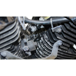 Moteur SUZUKI VZ 1600 MARAUDER 2004 2006