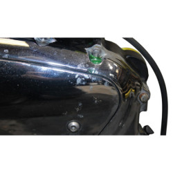 Moteur SUZUKI VZ 1600 MARAUDER 2004 2006