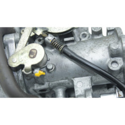 Rampe d'injection SUZUKI VZ 1600 MARAUDER 2004 2006