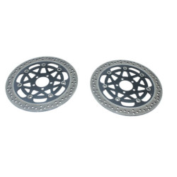 Disque avant SUZUKI VZ 1600 MARAUDER 2004 2006