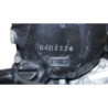 Moteur SUZUKI UH 125 BURGMAN 2014 à 2016