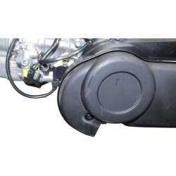 Moteur SUZUKI UH 125 BURGMAN 2014 à 2016