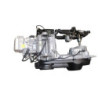 Moteur SUZUKI UH 125 BURGMAN 2014 à 2016