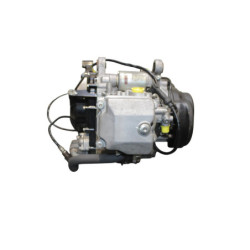 Moteur SUZUKI UH 125 BURGMAN 2014 à 2016