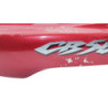 Coque arrière complète HONDA CB 500 1997 à 2003