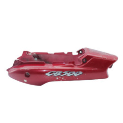 Coque arrière complète HONDA CB 500 1997 à 2003