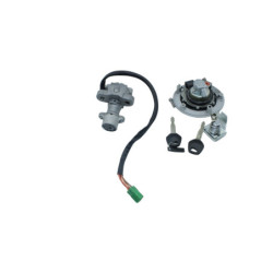 Kit neiman complet non codé SUZUKI SV 650 S 2003 à 2007