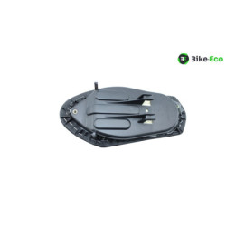 Selle passager DERBI GPR 125 2004 à 2006