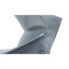 Cache guidon SYM GTS 125 2010 à 2013