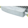 Radiateur d'eau PIAGGIO X10 125 ABS 2012 à 2015