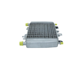 Radiateur d'eau PIAGGIO X10 125 ABS 2012 à 2015