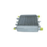 Radiateur d'eau PIAGGIO X10 125 ABS 2012 à 2015