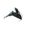 Support de plaque TRIUMPH TIGER 850 SPORT ABS 2021 à 2025