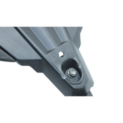 Support de plaque TRIUMPH TIGER 850 SPORT ABS 2021 à 2025