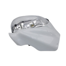 Optique KAWASAKI ER6 650 N 2005 à 2008