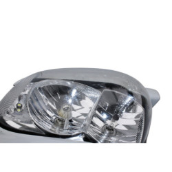 Optique KAWASAKI ER6 650 N 2005 à 2008