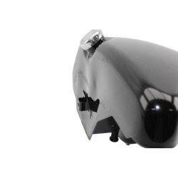 Réservoir d'huile HARLEY DAVIDSON XL 883 C SPORTSTER CUSTOM 1999 à 2009