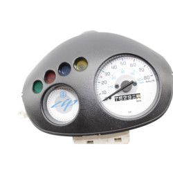 Compteur PIAGGIO ZIP 50 2016 à 2017