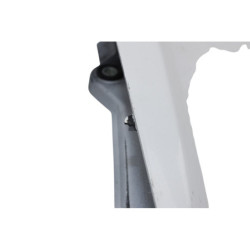 Coque arrière complète KAWASAKI ER6 650 N 2005 à 2008