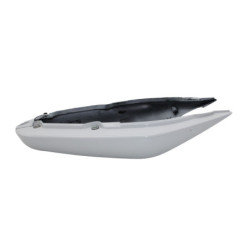 Coque arrière complète KAWASAKI ER6 650 N 2005 à 2008