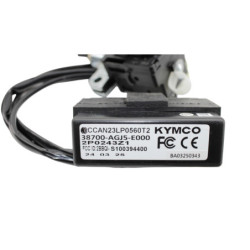 Kit neiman complet codé KYMCO CV3 550 ABS 2022 à 2025