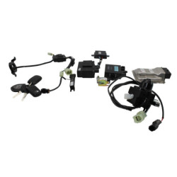 Kit neiman complet codé KYMCO CV3 550 ABS 2022 à 2025