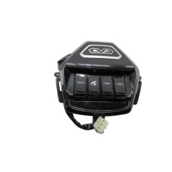 Relais boitier electrique KYMCO CV3 550 ABS 2022 à 2025