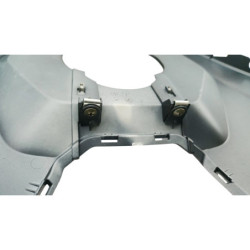Intérieur de carénage KYMCO CV3 550 ABS 2022 à 2025