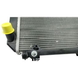 Radiateur d'eau KYMCO CV3 550 ABS 2022 à 2025