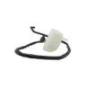 Vase d'expansion KYMCO CV3 550 ABS 2022 à 2025